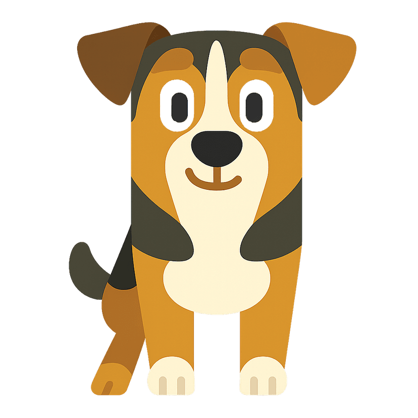 IBENAMI Dog